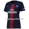 Completo Calcio Paris Saint-Germain Donna Divisa Prima 2018/2019